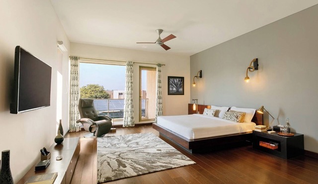 Karma Lakelands in Gurugram