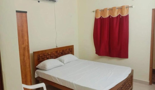 KASTURI SUBRAMANIAN ROOMS AC