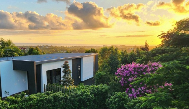 KAUAINN OCEAN VIEWS in Buderim