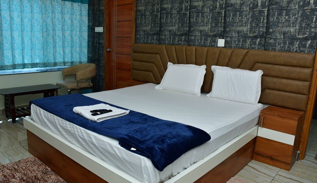 Kavuri Grand