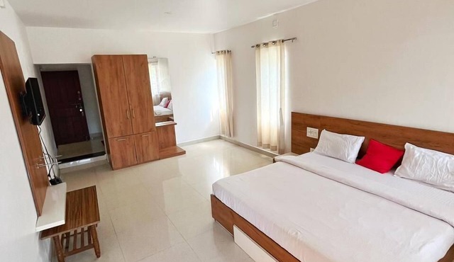 Kawari Resort