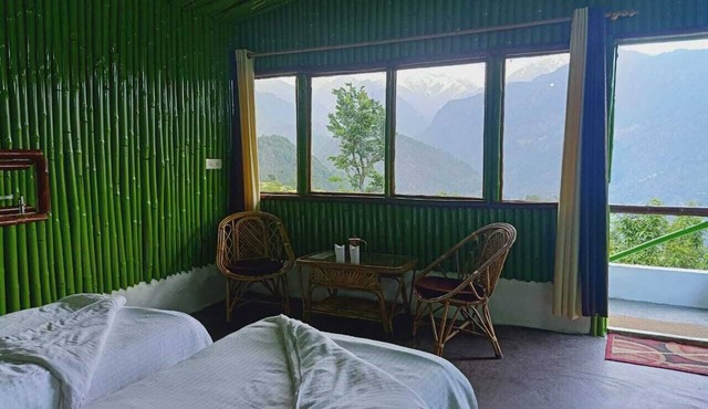 Kedar Resorts in Ukhimath