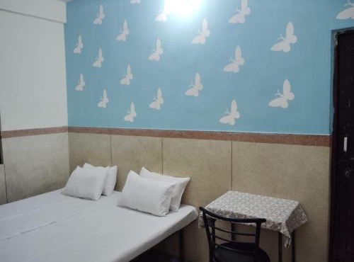 Keru Guest House City Centre