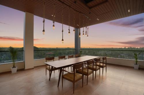 Keys Select By Lemon Tree Hotels, Chirang
