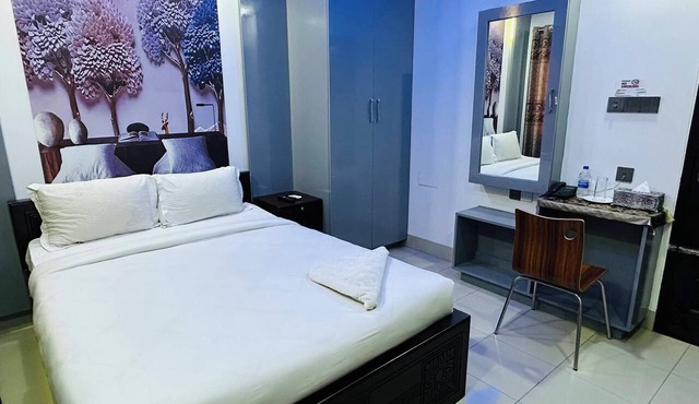 Khairul International Hotel Pabna in Ishurdi