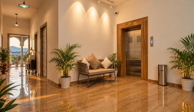 Khamma Ghani A Boutique Hotel