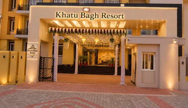 Khatu Bagh Resort