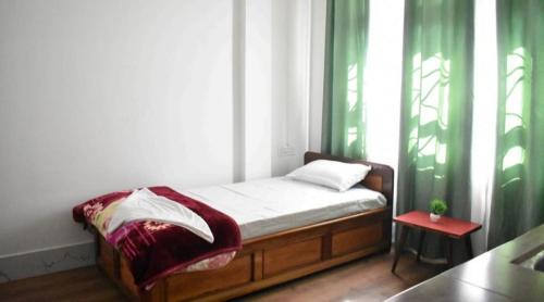 khim Retreat in Mirik