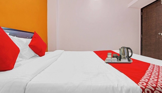 Khush executive in Pune