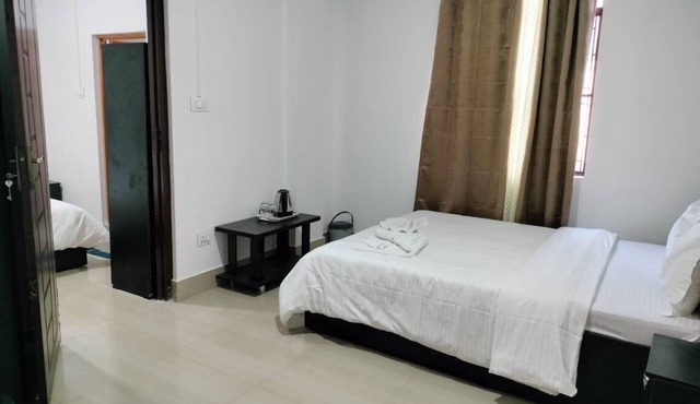 Kiara - The Guest House