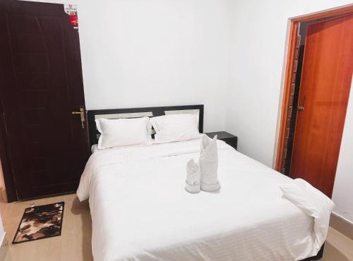Kiara - The Guest House Meghalaya in Shillong