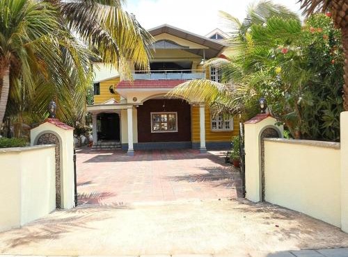 Kinaara Homestay Malpe Where The Coast Feels Like Home