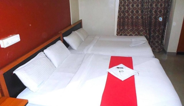 King Residency