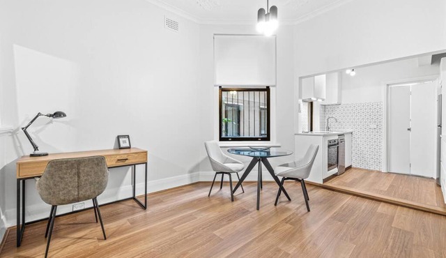 Kings4 Self Catering in Sydney