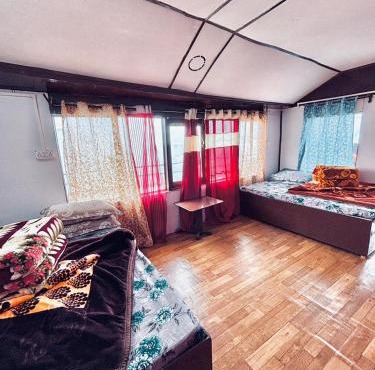 Kismat Homestay Dawaipani