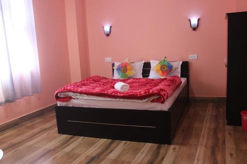 Kitsel Homestay