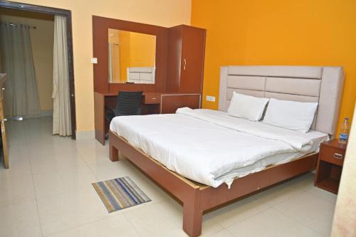 KK plaza in Khurda