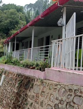 KK Shah Ji Home Stay in Patwa Dunga