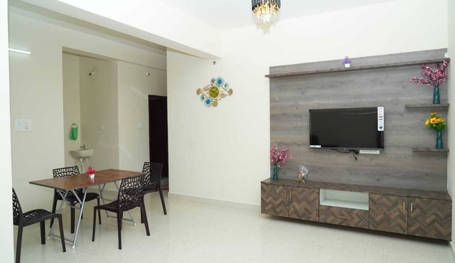 KLR Homestays
