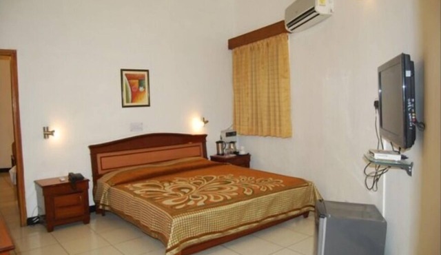 Koel Tourist Resort in Kaithal