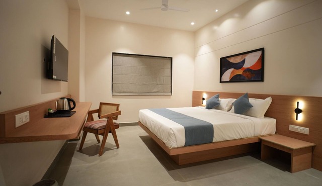 kolas grand in Warangal