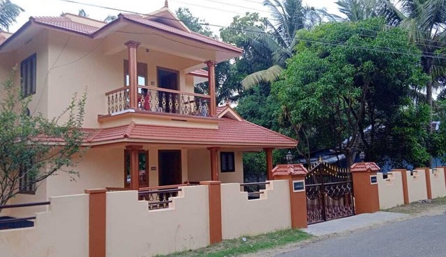 Kollengode is known as the home for many interesting spots.
