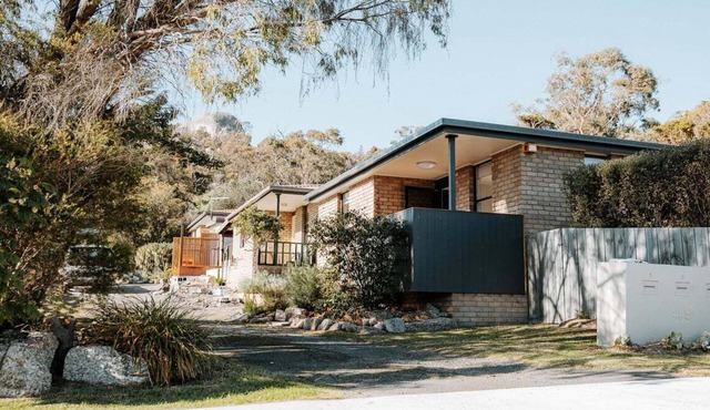 Kooringal - Your Home by the Ocean in Bicheno in Bicheno