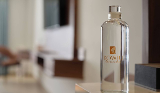 Kowju Airport Hotel Calicut