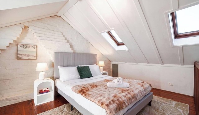 KozyGuru | Balmain | Boutique Inner West Stay in Balmain