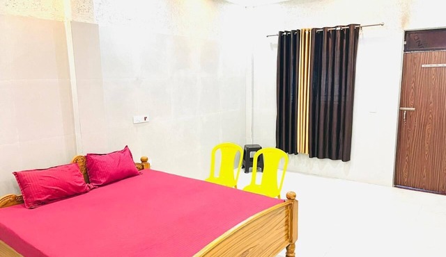 Krishna Garden Hotel and Resort in Bihar Sharif