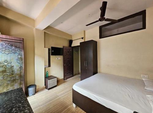 Krishna Homestay