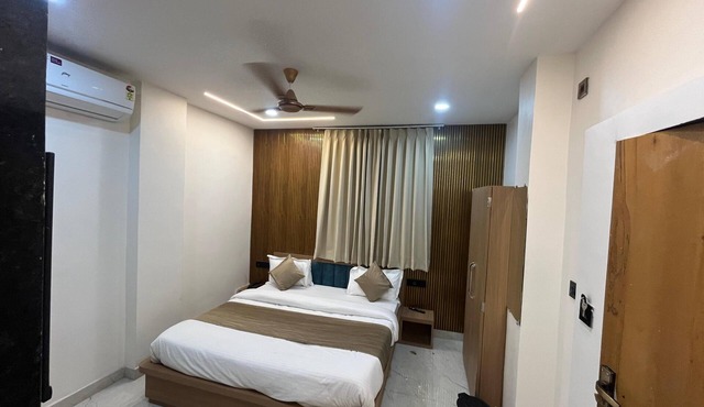 Krishna Residency