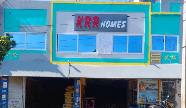 KRR Homes