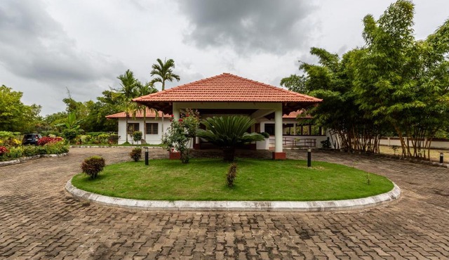 KSTDC Hotel Mayura Yagachi, Belur