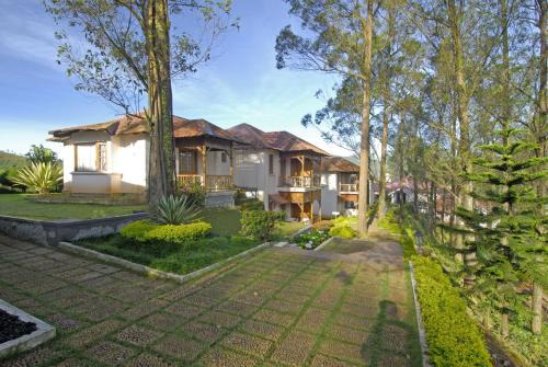 KTDC Tea county