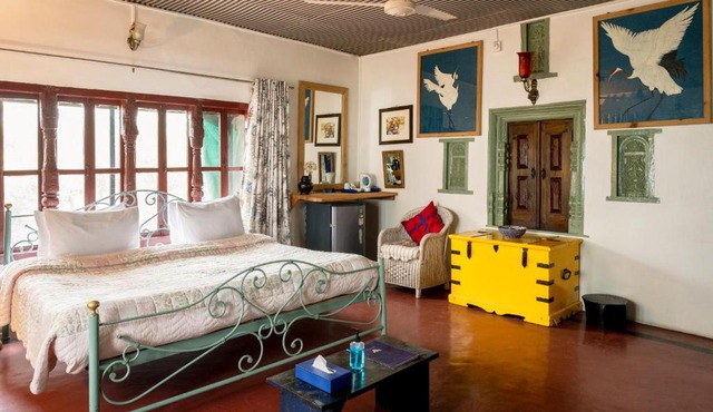 Kumaon Cottage, Nainital - AM Hotel Kollection