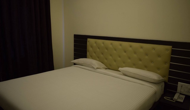 Kumaran Residency in Gingee