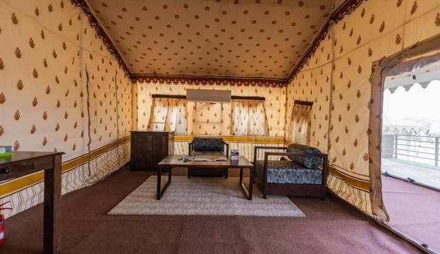 Kuno Forest Retreat in Karahal