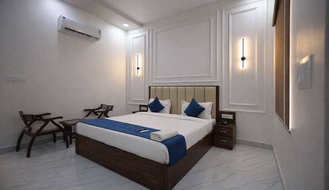 KV Resort by Deevah Group