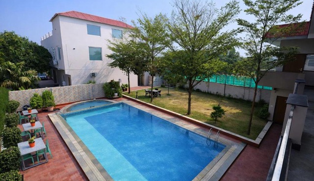 KV Resort by Deevah Group