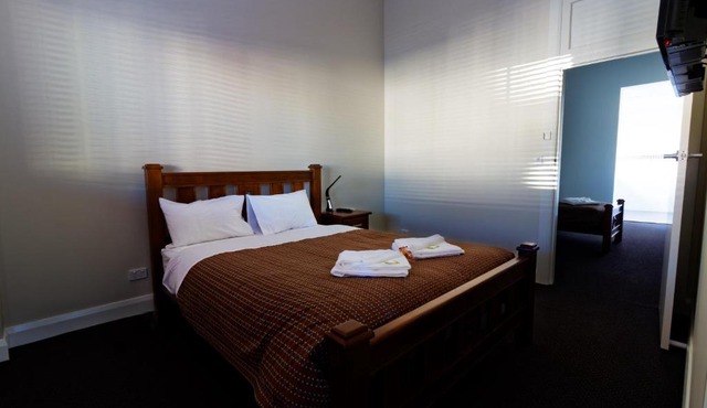 Kyogle Commercial Hotel in Kyogle