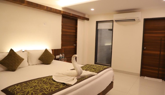 Kyriad Hotel Vijayapura in Bijapur