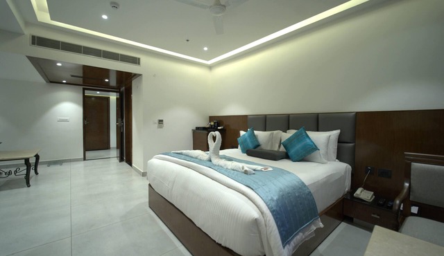 Kyriad Vajram Guntur in Guntur