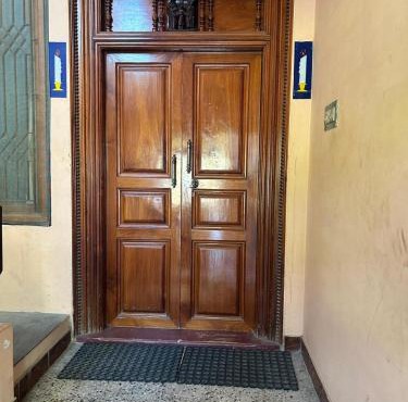 L'Heritage Home Stay in Pondicherry
