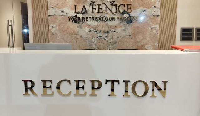 La Fenice Resort Madh Island