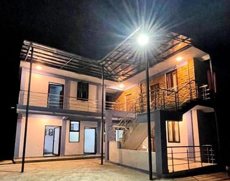 La Murphy Homestay