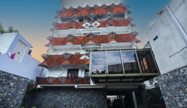 La Papillon Maison