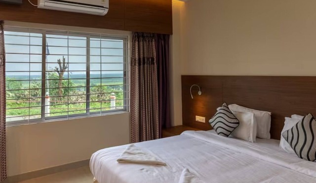 La Vue Resort