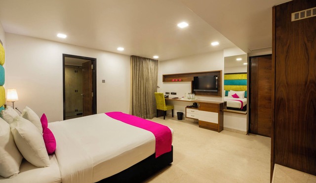 La Woods Hotel