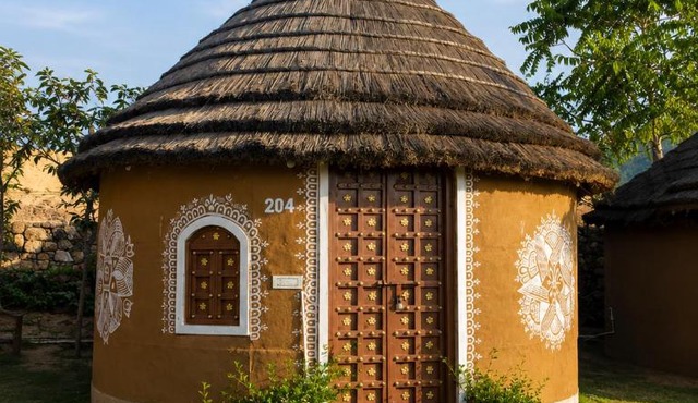 Laal Gaon - Hotel Near Brahma Temple, Pushkar